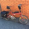 Pannier bag