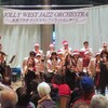 【Iroha】Jolly West Jazz Orchestra クリスマスコンサート終了しました