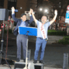 いよいよ解散総選挙