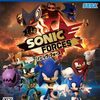 PS4　ソニックフォース　☆☆☆☆★