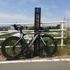 2015 5/27 淀川河川敷 TTBIKE