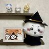 Happy Halloween 2024　ハロウィンのTrick or Treatと七夕のロウソクもらい