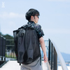 新発売！DODの大容量メッシュリュック「CARRY ALL AMIGO!」- BA110-BK