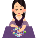 タロット占い師🔮 Crystal Tarot のブログ