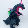 この街は、餌場にされた…。テリジラス