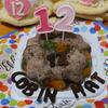１１月はお誕生日ラッシュ(*^_^*)