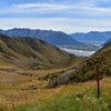 DAY#118 Methven to Comyns hut (16)