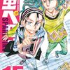 胸が熱くなる！弱虫ペダルSPARE BIKE 15
