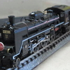 トミックス　蒸気機関車 Ｃ５７－１８０号機
