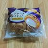 山崎製パン「レアチーズパイシュー　ブルーベリー」「レアチーズパイシュー　プレーン」食べての感想