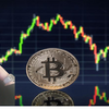 BTCビットコイン６万ドルでの攻防！鎖国を廃止しているメンバーの方は、伝統的株価指数NYダウとの連動性に注目！1/18元金融機関勤務プロトレーダーMASA式暗号資産マーケットサマリー！