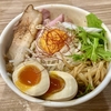 【今週のラーメン５５１１】くじら食堂 nonowa東小金井店（東京・東小金井）特製油そば［ニンニク］ニラキムチ ＋ サッポロ赤星　〜大蒜の刺激！生卵のコク！更に豆板醤＆ニラキムチのパンチ力！まさに渾然一体油そば！