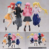 「ぼっち・ざ・ろっく！」より、#4「ジャンピングガール(ズ)」の名シーンが待望のフィギュア化！