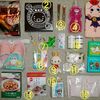 あゆぼんから２万コメのプレが届いたのだ