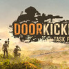 【Door Kickers 2: Task Force North】突入！