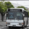 鹿児島交通(元東武バス)　963号車