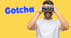 Gotcha！ってどういう意味？スラング表現の使い方について紹介		