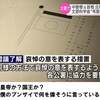 中曽根康弘が目論んだのは新自由主義の導入　２