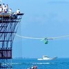 【鳥人間コンテスト2024】琵琶湖完全飛行！驚愕の15km記録の秘密とは