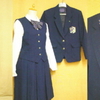 ６月１０日の平塚学園高等学校の制服情報です。