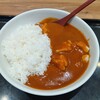684【深夜の吉野家でリセット】バターチキンカレーと“知らない店員さん”がくれた、小さな逃げ場
