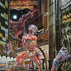 【レビュー】IRON MAIDEN　6th Album『Somewhere In Time』