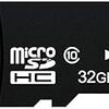 32GB マイクロ SDカード 32GB クラス10 for microSDカード マイクロSDカード Androidスマートフォン デジカメ 超高速転送 ハイスピード 大容量