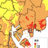 ＃１２８４　１０年ぶりに首都直下地震の東京の被害想定を更新　中央区臨海部を中心に内容を見る