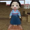 上州富岡駅　/ 群馬県富岡市