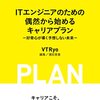 書籍「ITエンジニアのための偶然から始めるキャリアプラン」における5つの行動特性に追加したいたった1つの要素とは？ #偶キャリ本