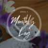 Monthly Log 【202502】