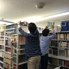 日文コース室　雑記