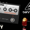 BEHRINGER ( ベリンガー ) / CHORUS SYMPHONY