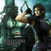 CRISIS CORE FINAL FANTASY Ⅶ 感想