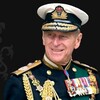 The Death of Prince Philip