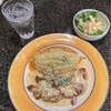 ないじぇるの若鶏ステーキピラフ
