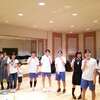 PEACEな夜