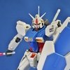 ROBOT魂 RX-78GP01 ガンダム試作1号機 ver. A.N.I.M.E.