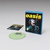 オアシス：ライヴ・アット・ネブワース 1996.8.10
