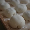 もちつき
