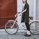 素人による自転車制作: FabCycle