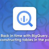 Bigquery Bigquery