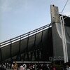 04/16 シド dead stock TOUR 2011＠国立代々木競技場第一体育館