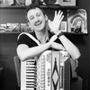 Moshe Zuchter - Perfect Day On Accordion