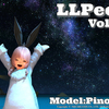 LLPeekly Vol.149 (Free Company Weekly Report)