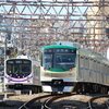 東急ワンデーパスの旅　蒲田駅編