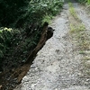 集中豪雨の影響【黒川郡大和町】