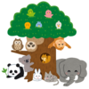 「ナマケモノだから」むらかみ ひとみ