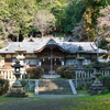 穴師坐兵主神社に参拝に伺いました。