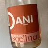 Weingut Soellner - Dani Rose 2021